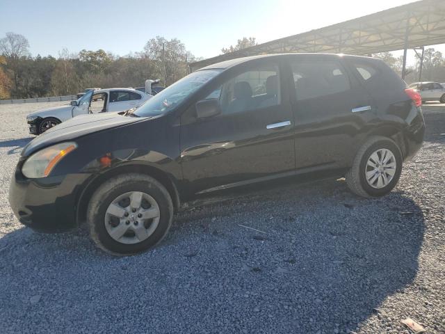 Global Auto Auctions: 2010 NISSAN ROGUE S