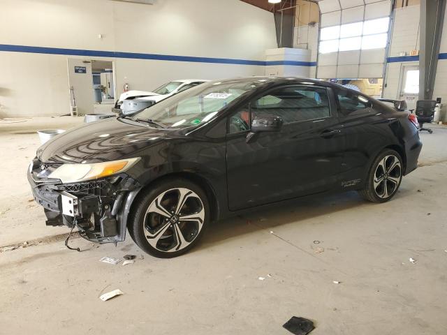 2014 HONDA CIVIC SI #3301820379