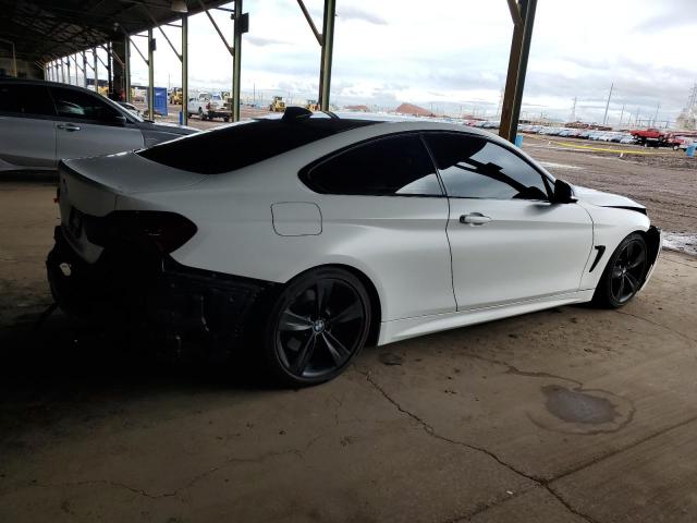 2016 BMW 428 I #3297888803