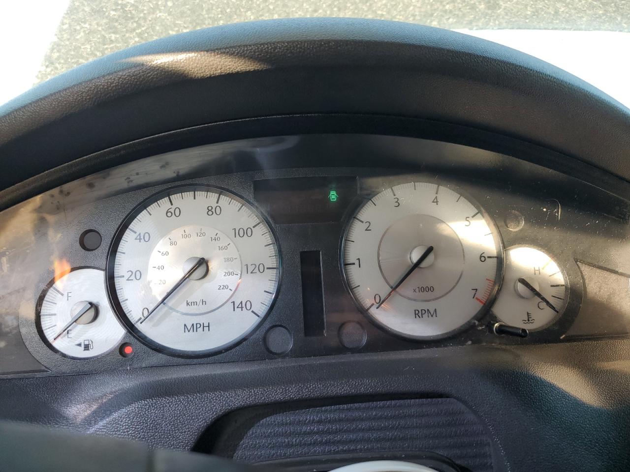 CHRYSLER 300 TOURING