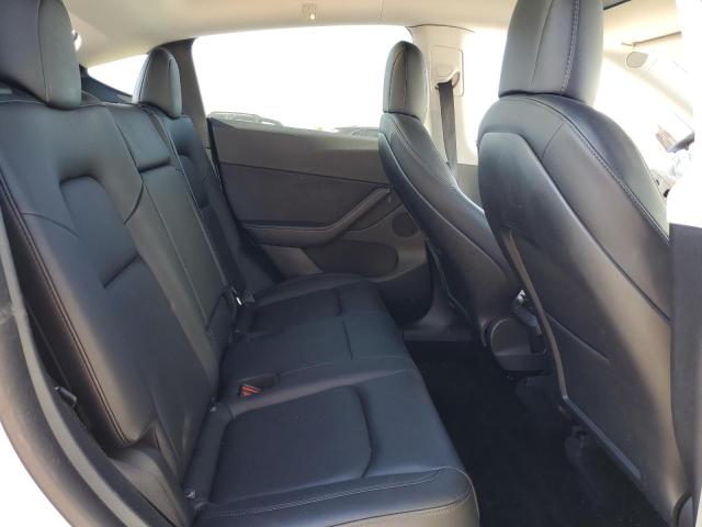 2021 TESLA MODEL Y #3304737924