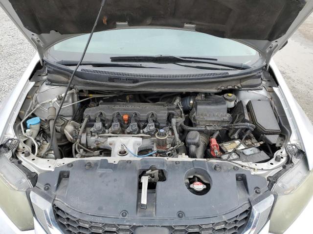 2014 HONDA CIVIC LX #3290319977