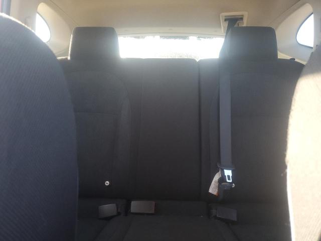 2015 NISSAN ROGUE SELE #3281660414