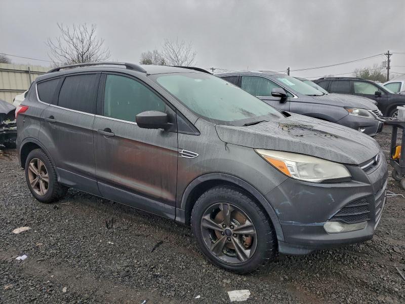 2015 FORD ESCAPE #3311515243