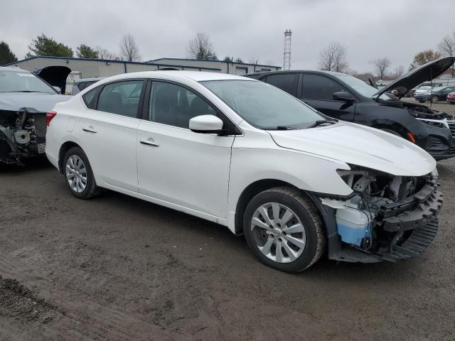 2016 NISSAN SENTRA S #3302703004