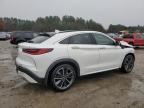 Lot #3302794936 2024 INFINITI QX55 ESSEN
