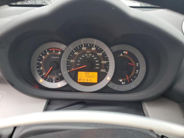 2011 TOYOTA RAV4 #3297889772