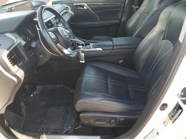 2018 LEXUS RX 350 BAS #3290228274