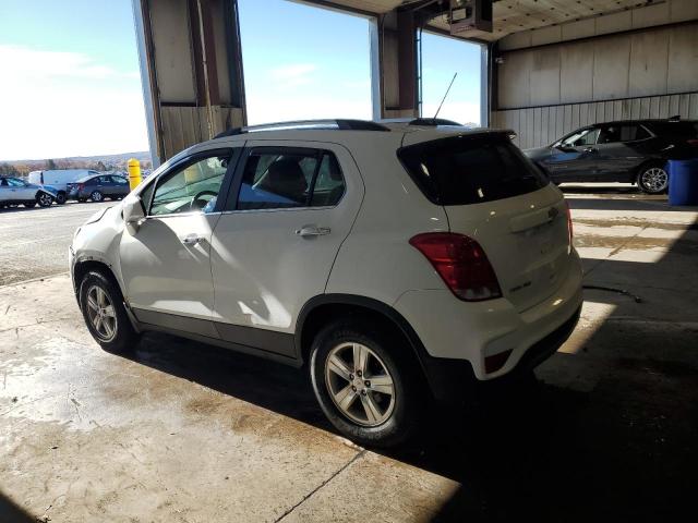 2018 CHEVROLET TRAX 1LT #3303879704