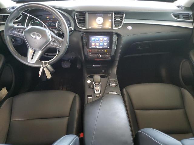 2019 INFINITI QX50 ESSEN #3302765403