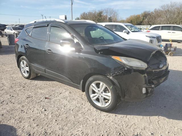 2013 HYUNDAI TUCSON GLS #3296219441