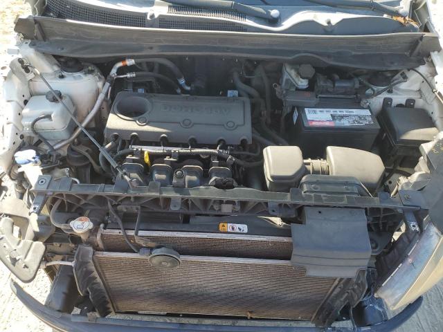 2013 KIA SPORTAGE E #3302005054