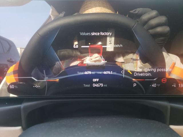 2025 BMW I4 EDRIVE WBY23HD03SFU18656