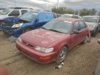 Lot #3305327319 1996 TOYOTA COROLLA