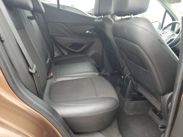 2017 BUICK ENCORE PRE #3294541628