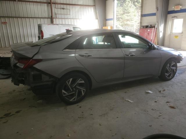 2025 HYUNDAI ELANTRA SE #3302870936