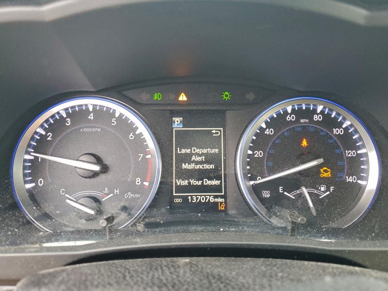 2018 TOYOTA HIGHLANDER #3301662654