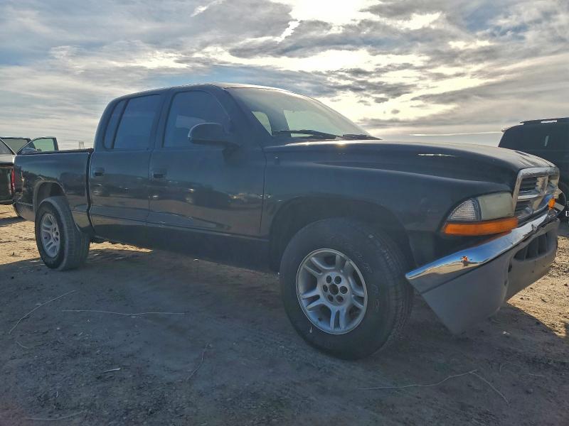 2001 DODGE DAKOTA QUA #3318022368