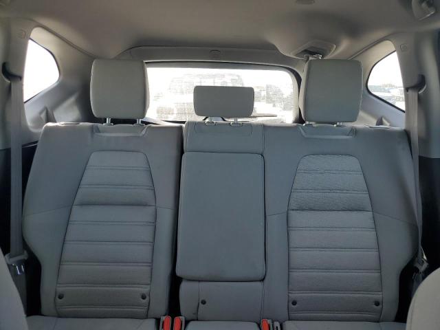 2019 HONDA CR-V LX #3294157942