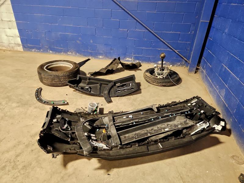 2025 MAZDA CX-90 PREF #3304609464