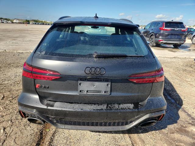 2023 AUDI RS6 WUA1CBF26PN907707