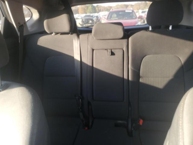 2019 HYUNDAI TUCSON SE #3296887839