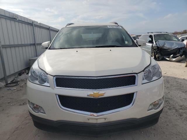 2012 CHEVROLET TRAVERSE L - 1GNKVGED3CJ204800