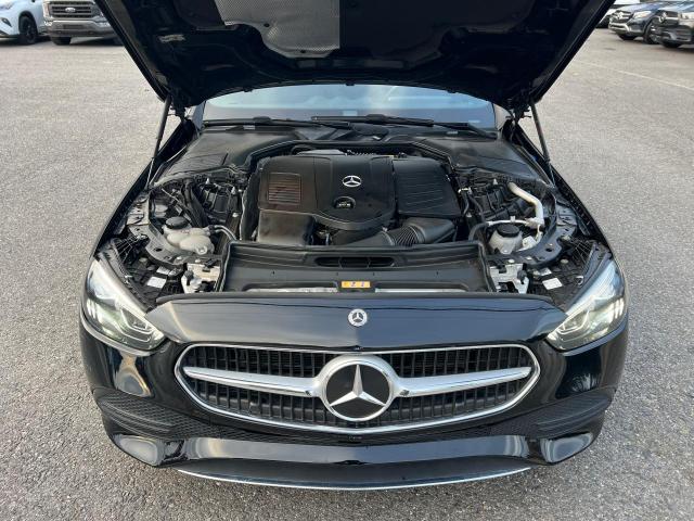 2022 MERCEDES-BENZ C 300 #3286523160