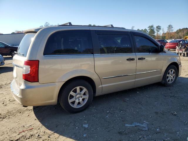 2013 CHRYSLER TOWN & COU #3292395312