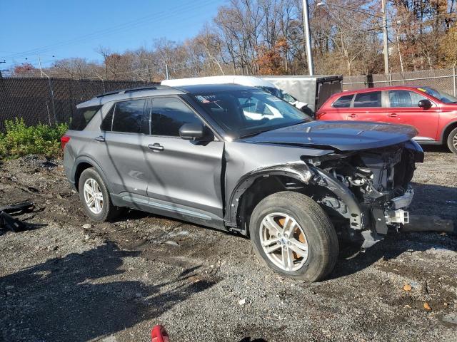 2023 FORD EXPLORER X #3291451503