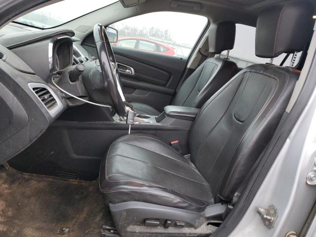 2017 GMC TERRAIN SL #3302904999