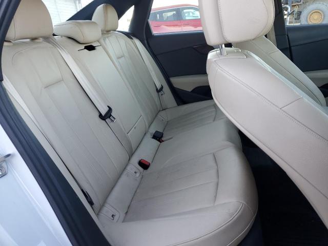 2017 AUDI A4 PREMIUM #3296341405