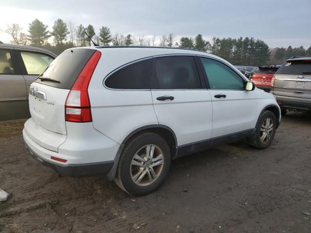 2010 HONDA CR-V EX #3293345430