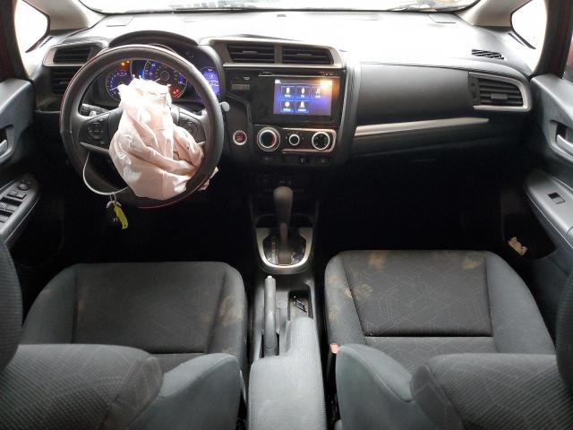 2015 HONDA FIT EX #3294650026