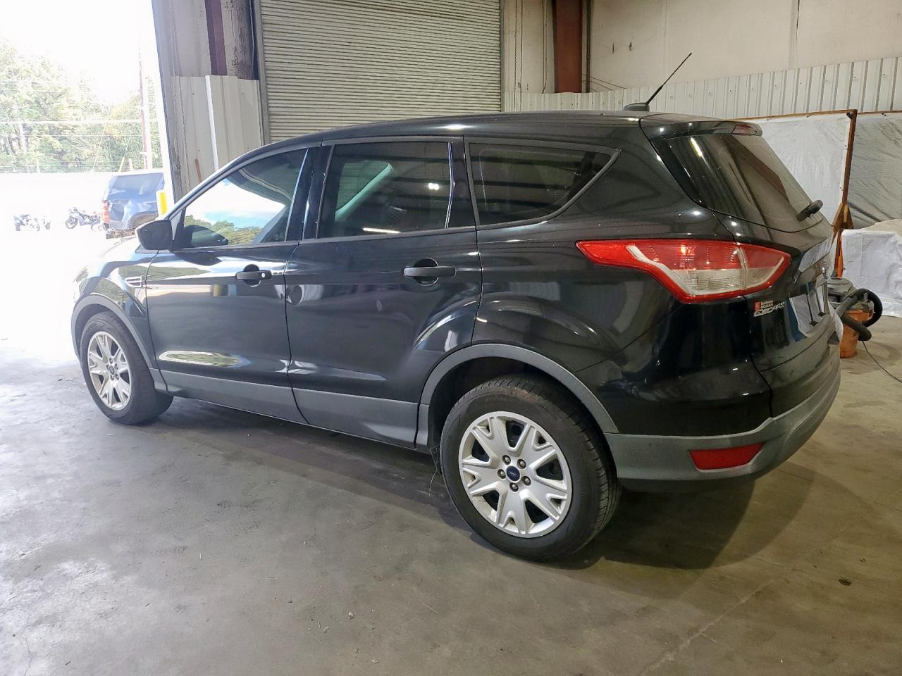 FORD ESCAPE S
