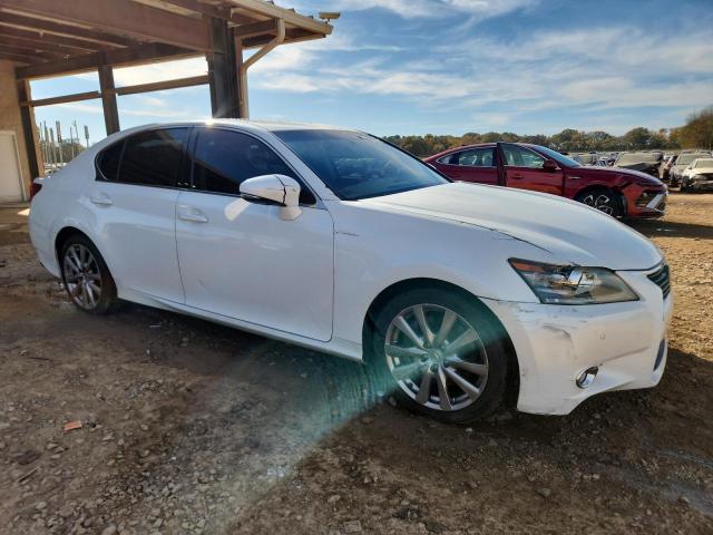 2013 LEXUS GS 350 #3287636024