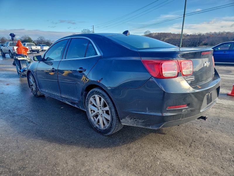 2014 CHEVROLET MALIBU 2LT #3317897913