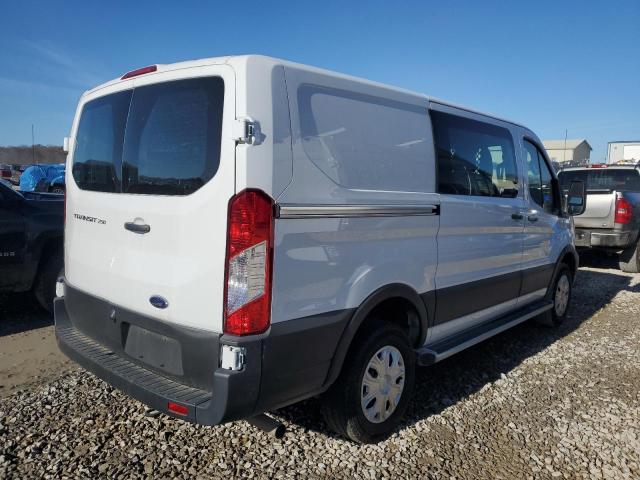 2024 FORD TRANSIT #3297777863