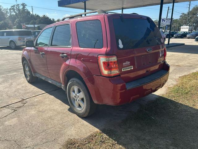 2010 FORD ESCAPE XLT #3303944714