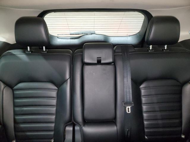 2022 FORD EDGE SEL #3296897882