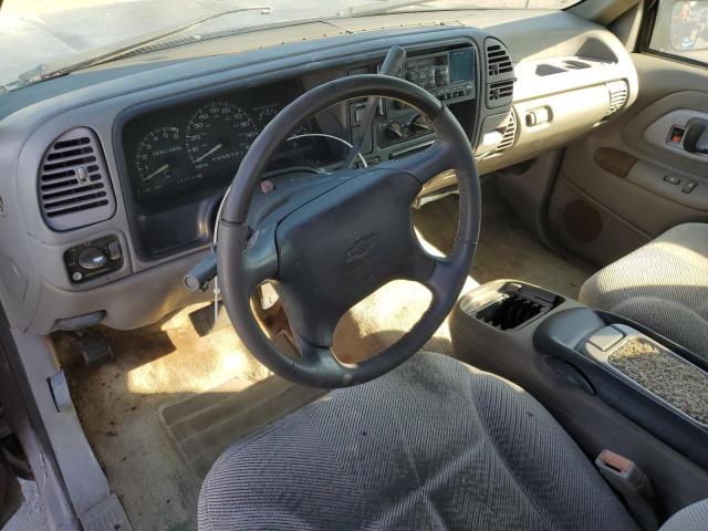 1996 CHEVROLET GMT-400 C1 #3293309435