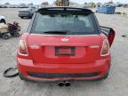 Lot #3293567952 2008 MINI COOPER S