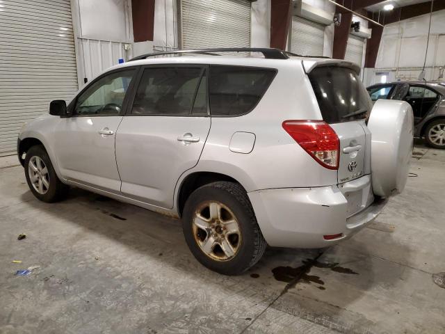 2006 TOYOTA RAV4 LIMIT #3291190967