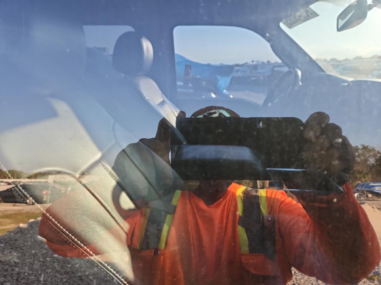 FORD F-350 SUPER DUTY