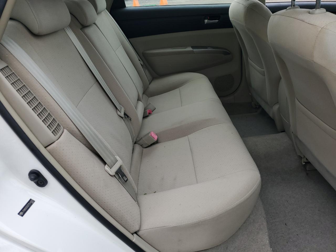 Lot #3290347769 2007 TOYOTA PRIUS