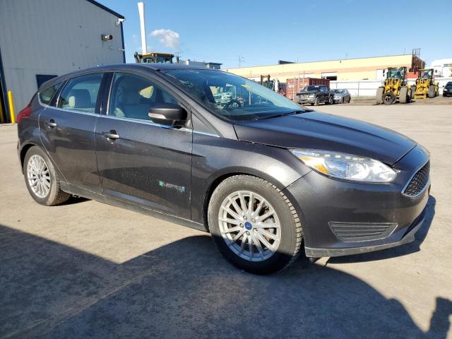 2018 FORD FOCUS BEV - 1FADP3R47JL213179