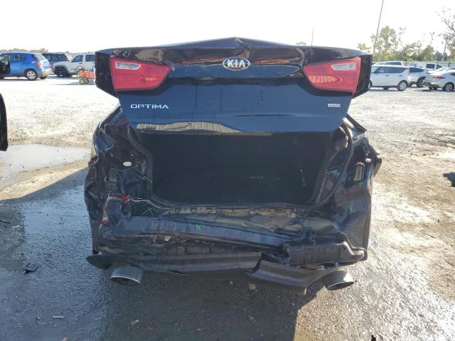 2015 KIA OPTIMA LX #3301752334