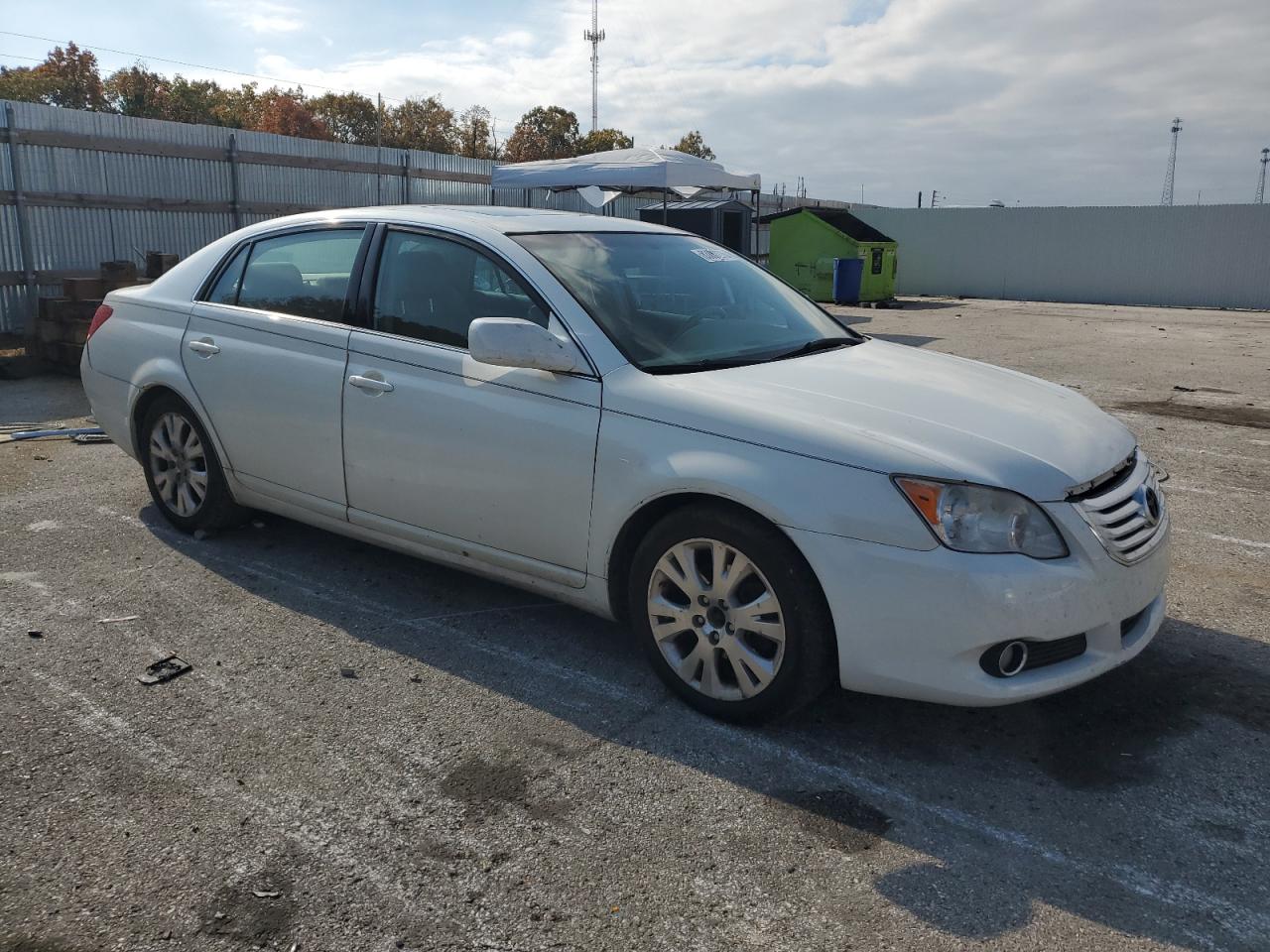 Lot #3284800525 2008 TOYOTA AVALON XL