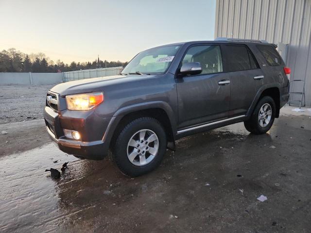 Global Auto Auctions: 2011 TOYOTA 4RUNNER SR