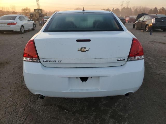 2013 CHEVROLET IMPALA LT #3282507897